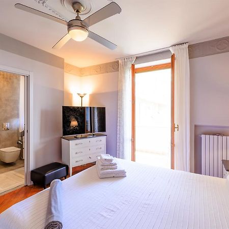 B&B Il Tiglio Porto SantʼElpidio Extérieur photo