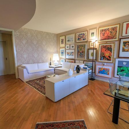 B&B Il Tiglio Porto SantʼElpidio Extérieur photo