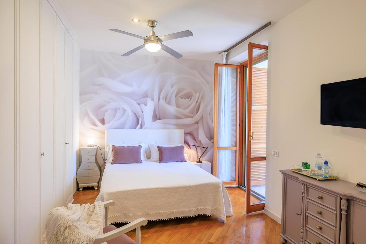 B&B Il Tiglio Porto SantʼElpidio Extérieur photo