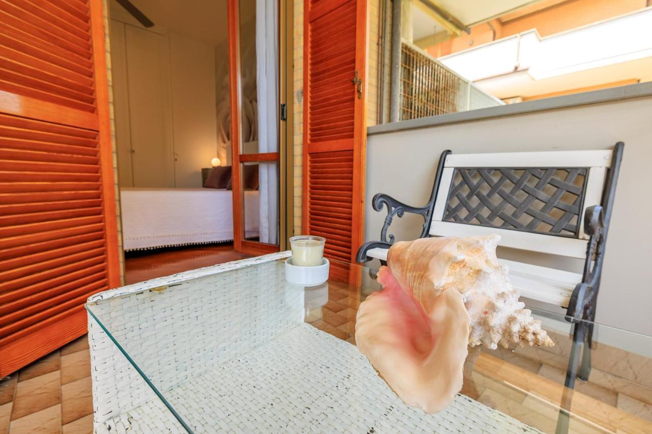 B&B Il Tiglio Porto SantʼElpidio Extérieur photo
