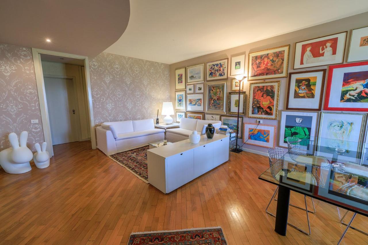 B&B Il Tiglio Porto SantʼElpidio Extérieur photo