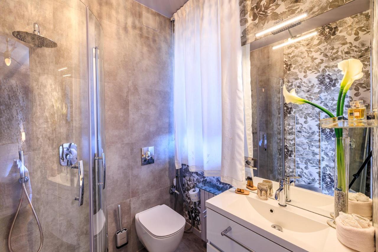 B&B Il Tiglio Porto SantʼElpidio Extérieur photo