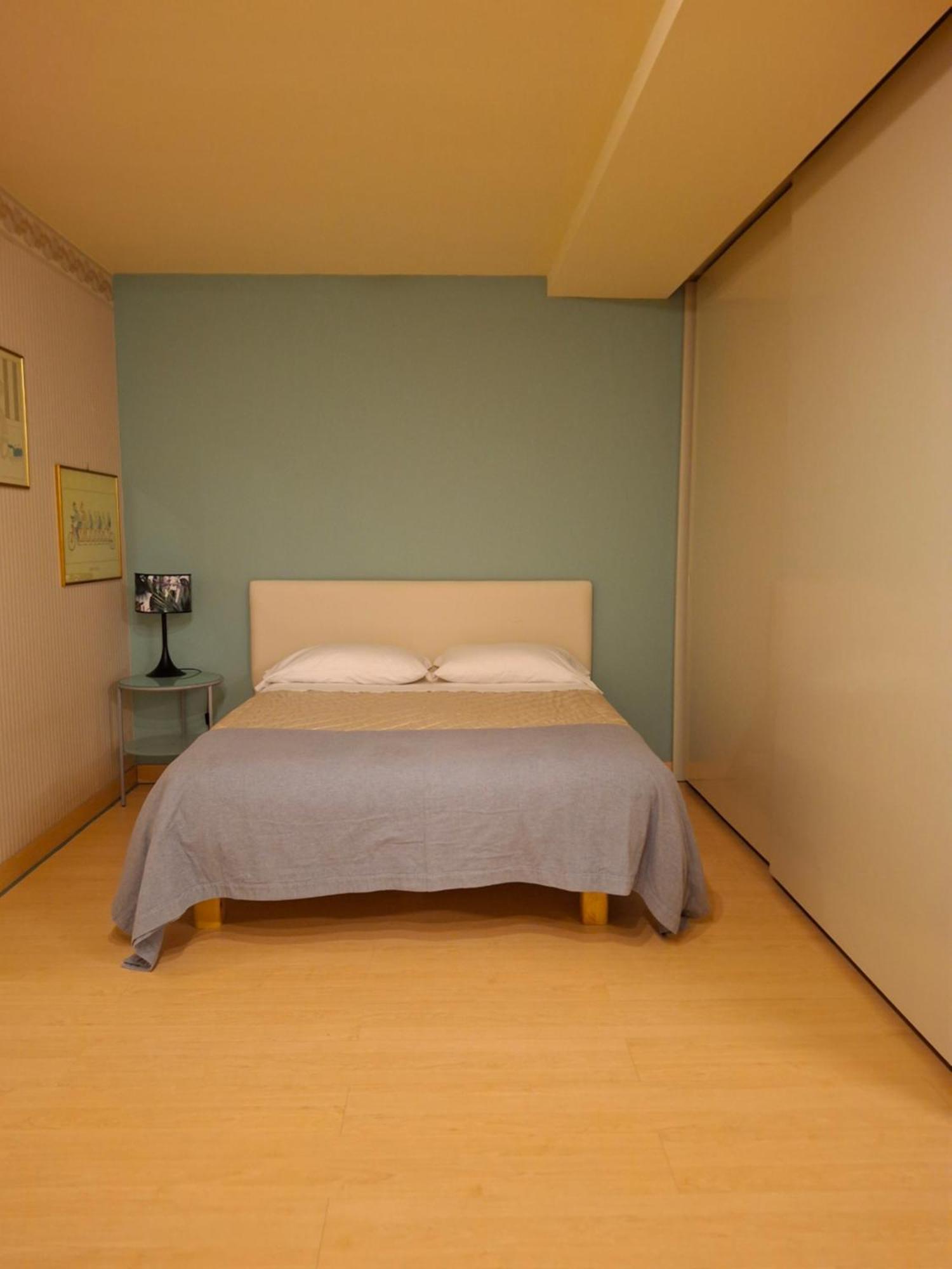 B&B Il Tiglio Porto SantʼElpidio Chambre photo
