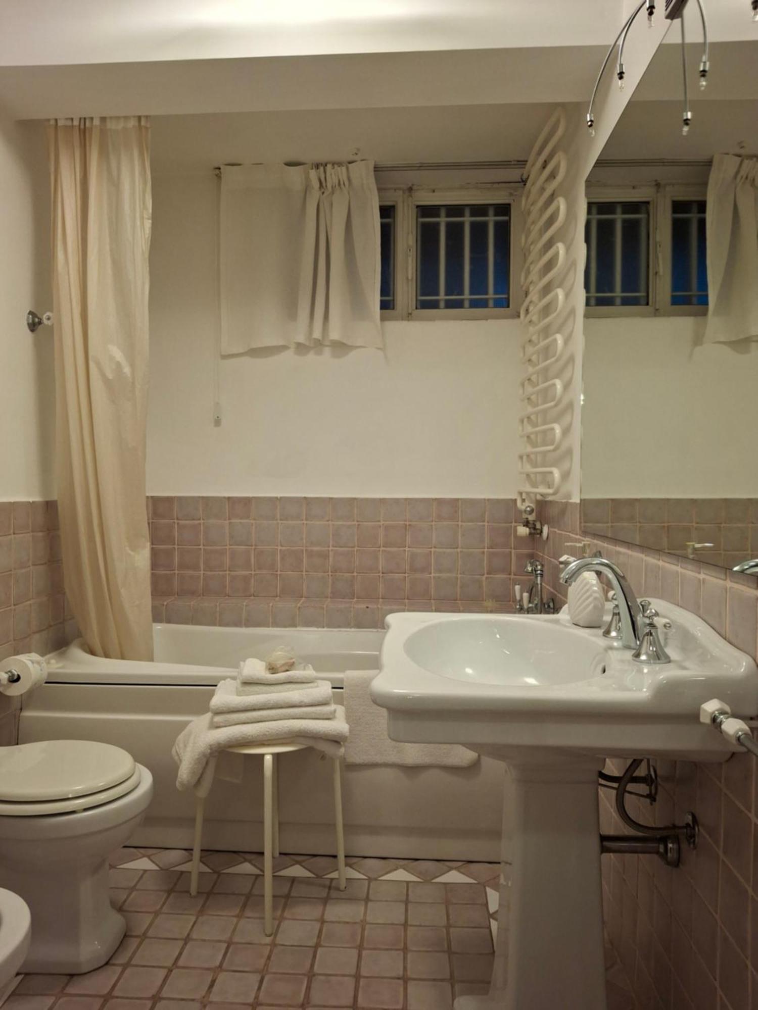 B&B Il Tiglio Porto SantʼElpidio Chambre photo