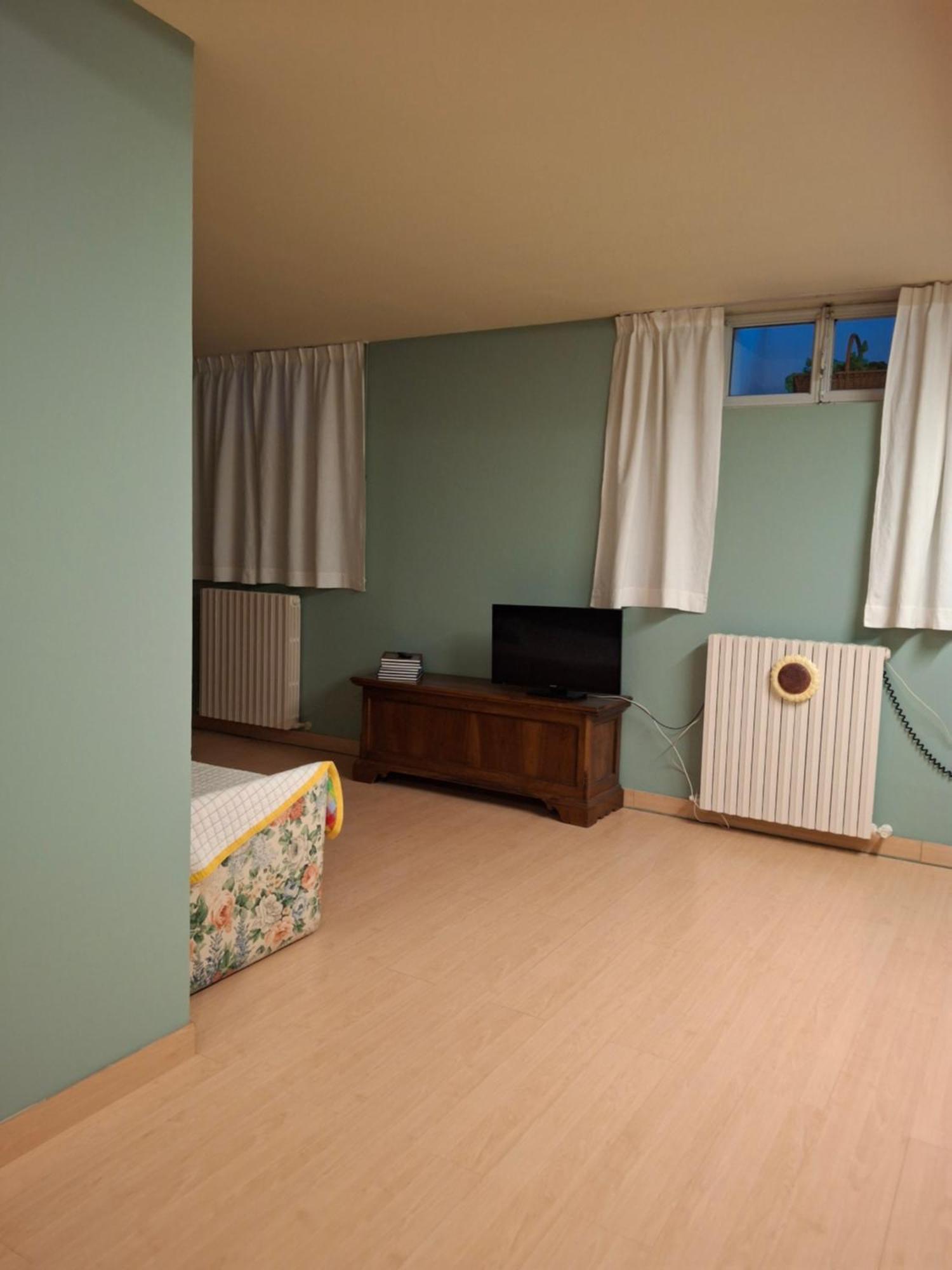 B&B Il Tiglio Porto SantʼElpidio Chambre photo