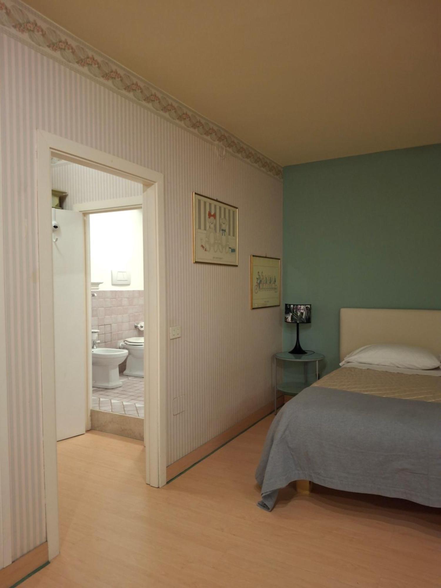 B&B Il Tiglio Porto SantʼElpidio Chambre photo