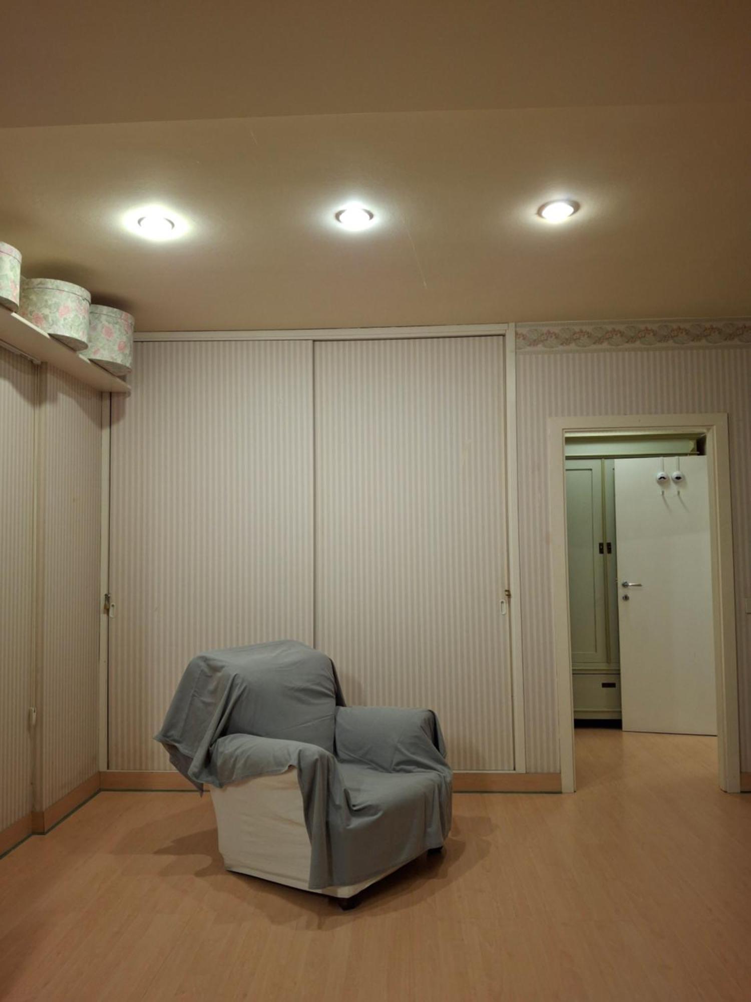 B&B Il Tiglio Porto SantʼElpidio Chambre photo