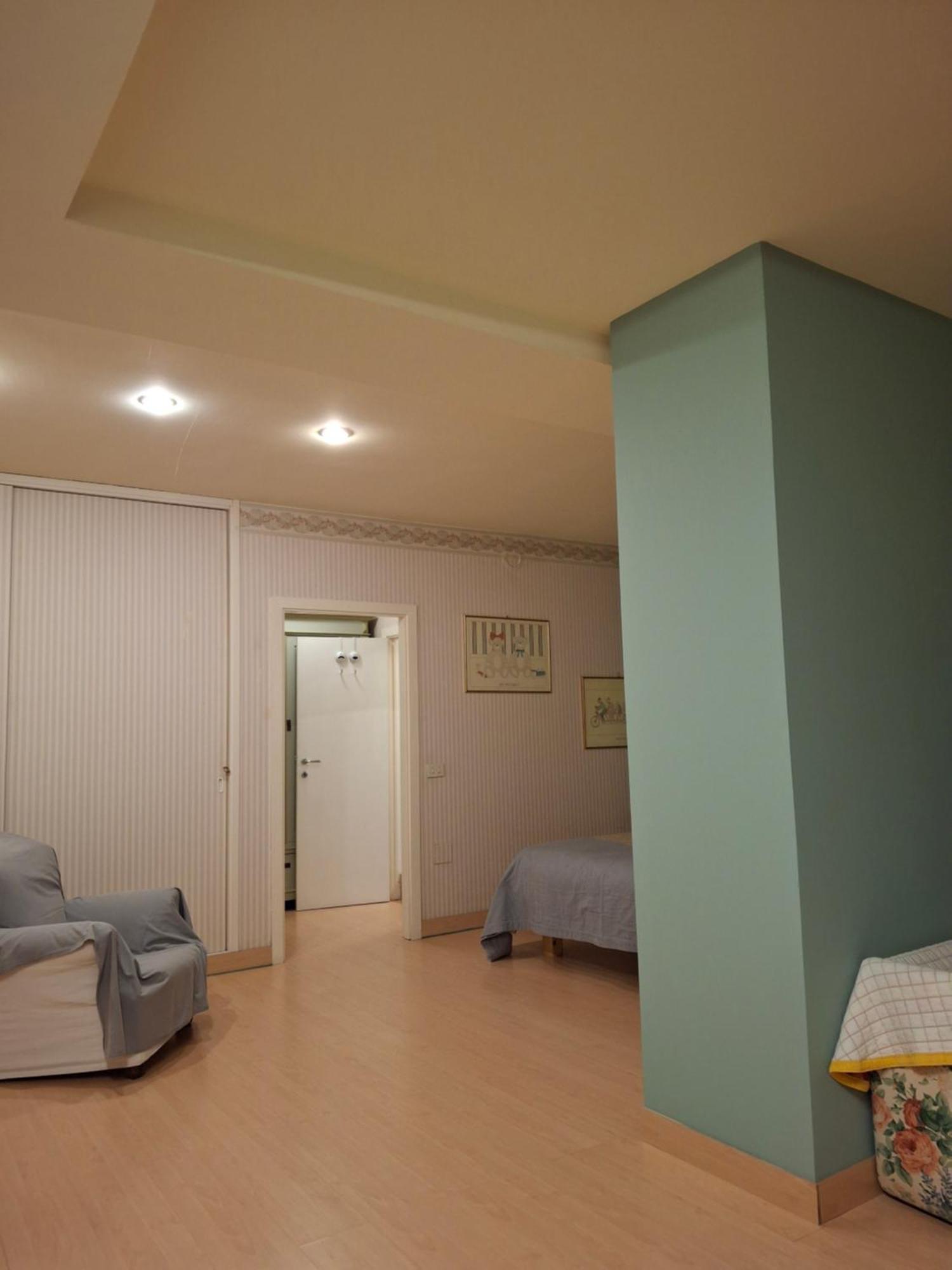 B&B Il Tiglio Porto SantʼElpidio Chambre photo